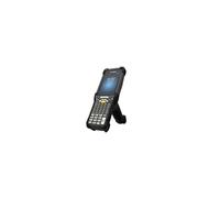 Zebra MC930P-GSJDG4RW ordenador móvil de mano 10,9 cm (4.3") 800 x 480 Pixeles Pantalla táctil 765 g Negro