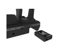 Zebra mod-mt2-eu1-01 cambiador de género para cable usb ethernet negr