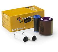 Zebra 800077-709EM cinta negra