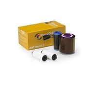 Zebra - Monochrome Ribbon White cinta para impresora 2500 páginas