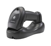 Zebra Motorola LI4278 Escáner de Código de Barras 1D, Bluetooth/USB, 547 lecturas/s, Ángulo de Lectura 45°, Ancho de Escaneo 76.2 cm