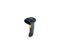 Zebra - Motorola LS2208 Bar Code Scanner, 7 ft Black