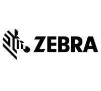 Zebra mounting bracket