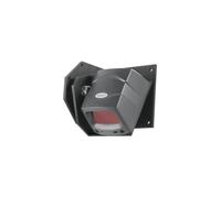 Zebra mounting bracket, adjustable