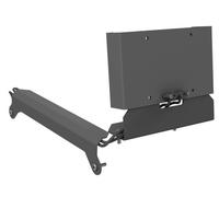 Zebra Mounting Bracket, Small / Medium