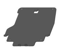 Zebra Mounting Plate