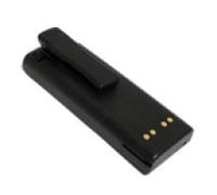 Zebra spare battery