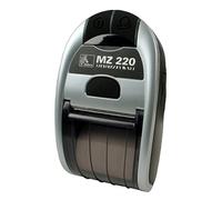 Zebra MZ 220 Térmica directa 203 x 203DPI - Impresora de etiquetas (Térmica directa, 203 x 203 DPI, 76 mm/s, CPCL-native, Inalámbrico y alámbrico, USB 2.0)