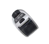 Zebra MZ220 Impresora Bluetooth portátil Mobile Impresora de Recibos térmicos para Red Direct de Red inalámbrica Impresora térmica móvil Bluetooth m2e-0ub0e020 - 00