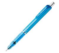 Zebra P-MA85-N2-LB DELGAD - Portaminas (0,5 mm), color azul claro