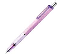 Zebra P-MA85-N2-SQV DELGAD - Portaminas cuadrado (0,5 mm), color violeta