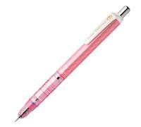 Zebra P-MAS85-N2-LMP DELGUARD - Portaminas (0,3 mm), color rosa luminoso