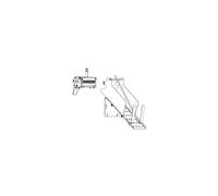 Zebra - P1018252 kit para impresora