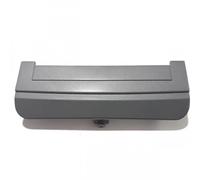 Zebra P1027135-045 Bisel Frontal de Dispensador Compatible con Impresoras Zebra