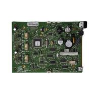 Zebra - P1027720 printer/scanner spare part/accessory Placa lógica principal 1 pieza(s)