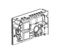 Zebra P1046696-021 Impresora de etiquetas Sistema de alimentación pieza de repuesto de equipo de impresión - Piezas de repuesto de equipos de impresión (Cebra, Impresora de etiquetas, ZE500, Sistema de alimentación)