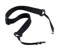 Zebra P1051921 correa Impresora portátil Plástico Negro