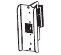 Zebra P1058930-074 pieza de repuesto de equipo de impresión Interfaz de LAN