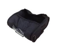 Zebra P1063406-037 accesorio para impresora portátil Negro ZQ520