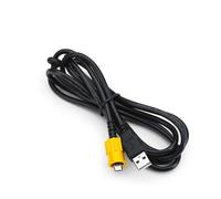 Zebra P1063406-045 cable USB USB 2.0 1,8 m Micro-USB B USB A Negro
