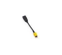 Zebra - P1063406-047 cable USB USB A Negro