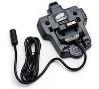 Zebra P1063406-061 Cargador de batería para vehículos Negro