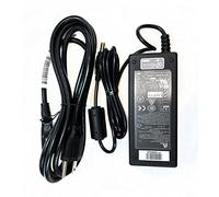 Zebra P1065668-009 adaptador e inversor de corriente Interior Negro - Fuente de alimentación (POS printer, Interior, Negro, CA a CC, Zebra, QLn220 HC, QLn320 HC)