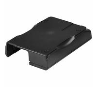Zebra p1080383-600 caja de batería negro plástico 1