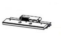 Zebra P1083320-011 cabeza de impresora Transferencia térmica