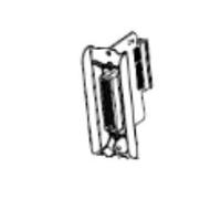 Zebra P1083320-040 pieza de repuesto de equipo de impresión 1 pieza(s)