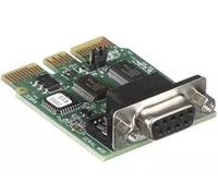 Zebra P1112640-016 pieza de repuesto de equipo de impresión Interfaz serie 1 pieza(s)