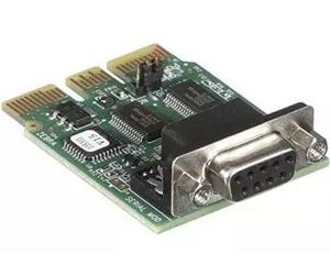 Zebra P1112640-016 pieza de repuesto de equipo de impresión Interfaz serie 1 pieza(s)