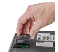 Zebra P1112640-017C accesorio o pieza de recambio para impresora/escáner Interfaz WLAN 1 pieza(s)
