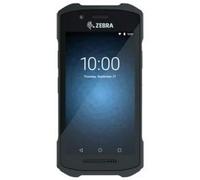 Zebra Passive Stylus, Micro-Knit Hybrid Fiber Tip Stylus, 3, SG-STYLUS-TCX-MTL-03 (Hybrid Fiber Tip Stylus, 3 Pack SG-STYLUS-TCX-MTL-03, Handheld Mobile Computer, Zebra, Black, Silver, TC5,)