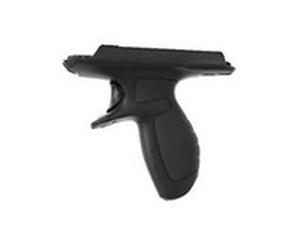 Zebra pistol grip