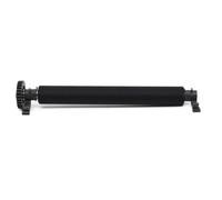 Zebra platen roller