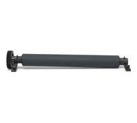 Zebra platen roller
