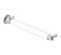 Zebra platen roller