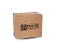 Zebra platen roller