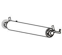 Kit Platen Std Tt