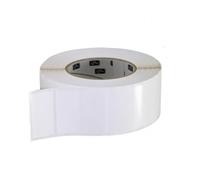 Zebra Etiqueta autoadhesiva para impresora Z-Select 2000D Blanco 01941-210Z