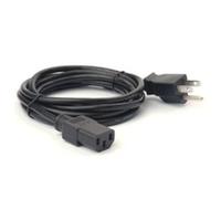Zebra power cord, EU