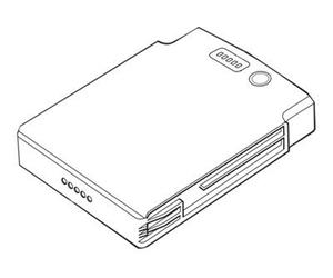 Zebra PowerPack