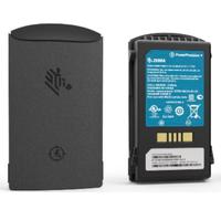 Zebra PowerPrecision Plus - Handheld-Batterie - 1 x Lithium-Ionen 2740 mAh (Packung mit 10) - für MC3300 Premium, MC3300 Premium Plus, MC3300 Standard (BTRY-MC33-27MA-10) Marca