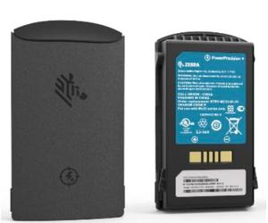 Zebra PowerPrecision Plus - Handheld-Batterie - 1 x Lithium-Ionen 2740 mAh (Packung mit 10) - für MC3300 Premium, MC3300 Premium Plus, MC3300 Standard (BTRY-MC33-27MA-10) Marca