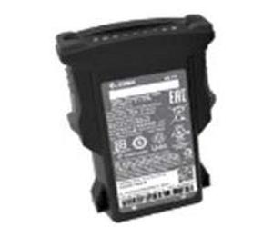 Zebra Powerprecision Plus - HandhelD-Batterie - 1 X LithiuM-Ionen 7000 Mah (packung Mit 10) (btrY-Mc93-StN-10)