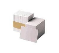 Zebra Premier PVC Card (500 Pack)