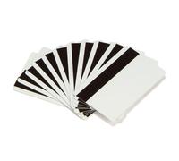 Zebra premier pvc card (500 pack) tarjeta de visita 500 pieza(s)-tarje