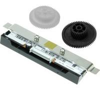 Zebra print Head, converter kit, 203dpi to 300dpi