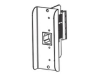 Zebra print server, ethernet, internal